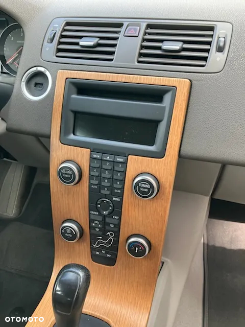 Volvo V50 - 20