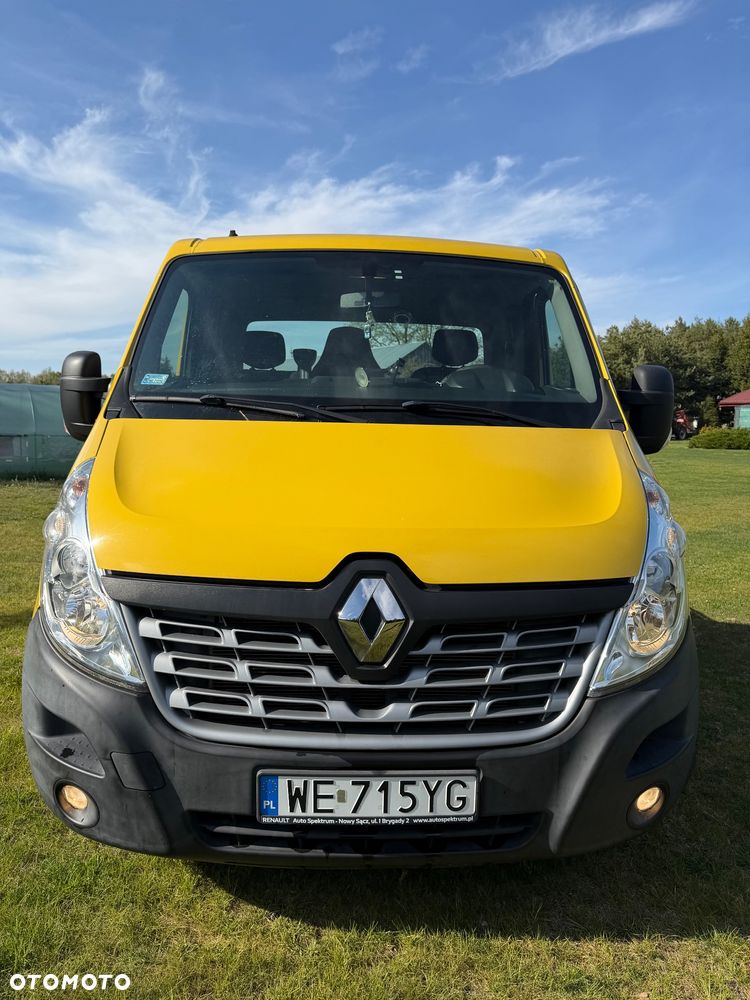 Renault Master - 12