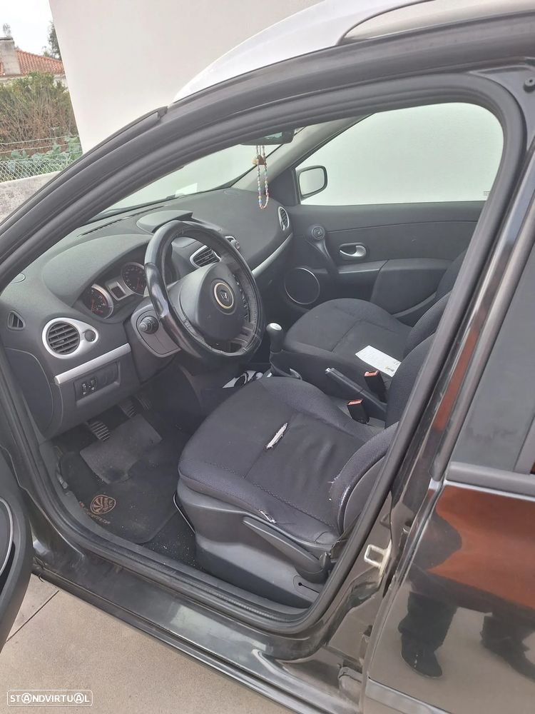 Renault Clio Break - 3