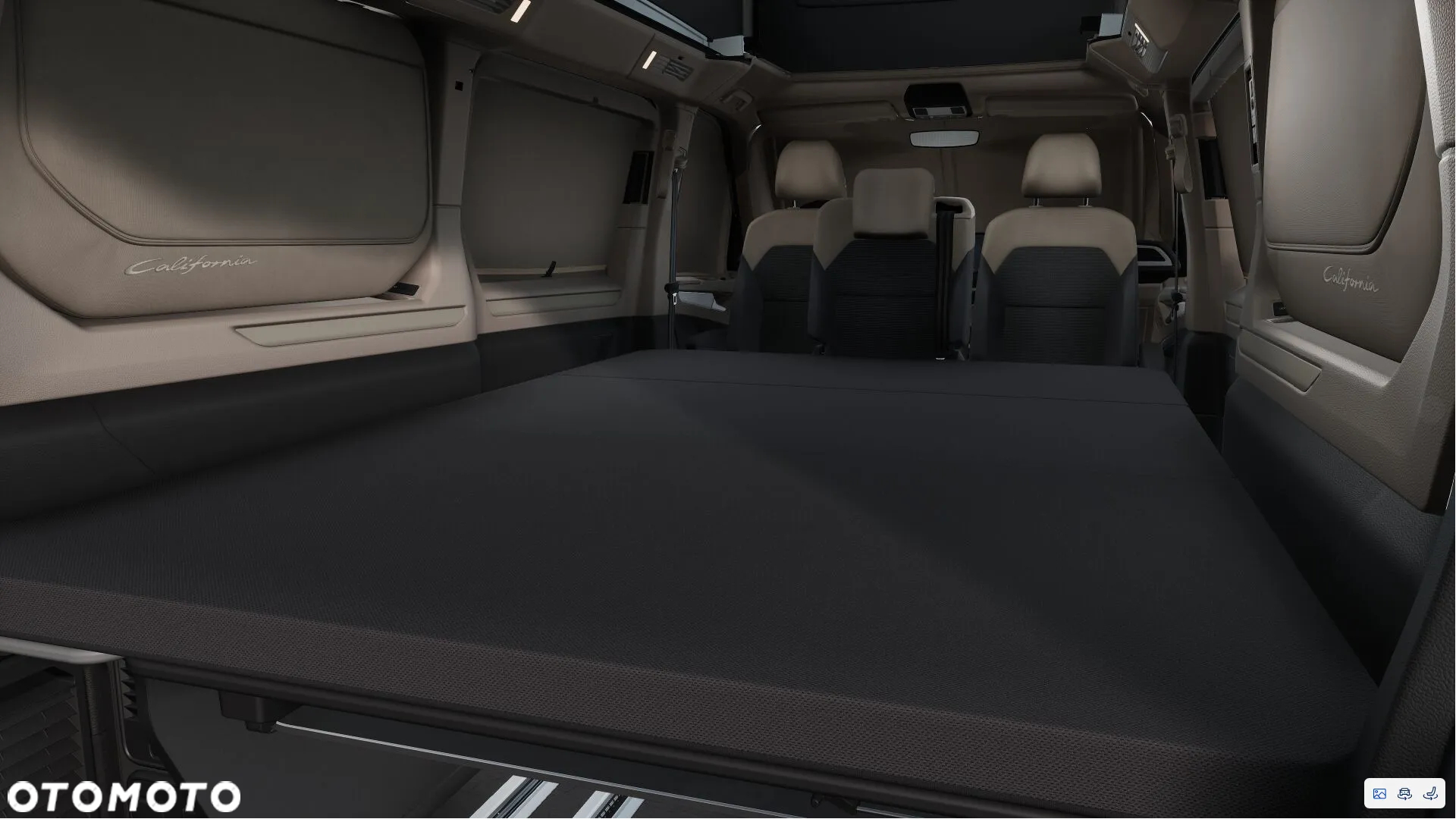 Volkswagen California - 25