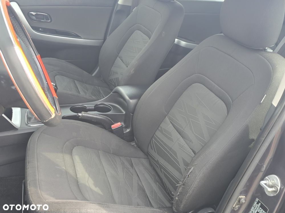 Kia Ceed 1.6 CRDi XL - 15