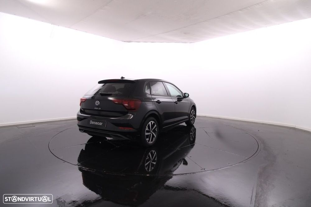 VW Polo 1.0 TSI Life - 7
