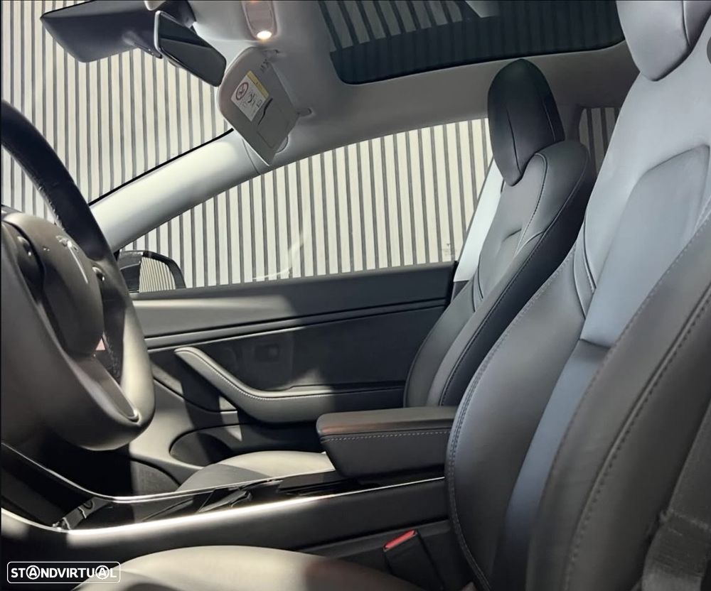Tesla Model 3 Performance Dual Motor AWD - 11