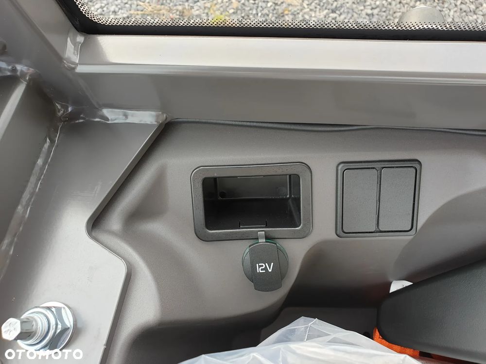 Volvo EC18E, DŁUGIE RAMIĘ, DODATKOWA PRZECIWWAGA, ROZSUWANE GĄSIENICE, 3 ŁYŻKI + SZYBKOZŁĄCZE VOLVO, NOWA DOSTĘPNA OD RĘKI, GWARANCJA Volvo Polska - 38