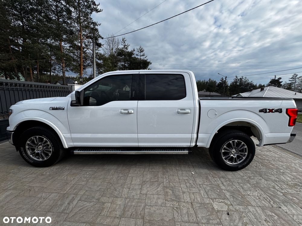 Ford F150 - 13