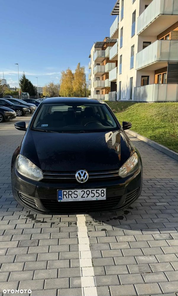 Volkswagen Golf - 3
