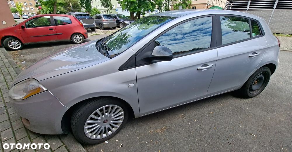 Fiat Bravo 1.6 Multijet 16V Dynamic - 2