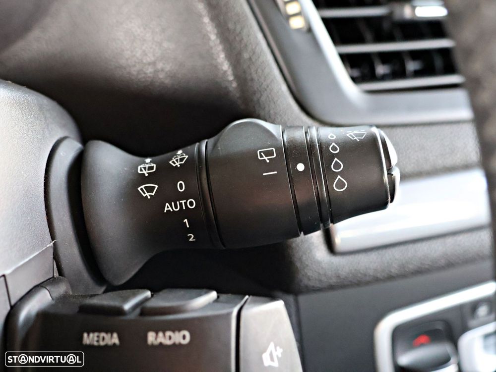 Renault Mégane Sport Tourer 1.5 dCi Confort SS - 42