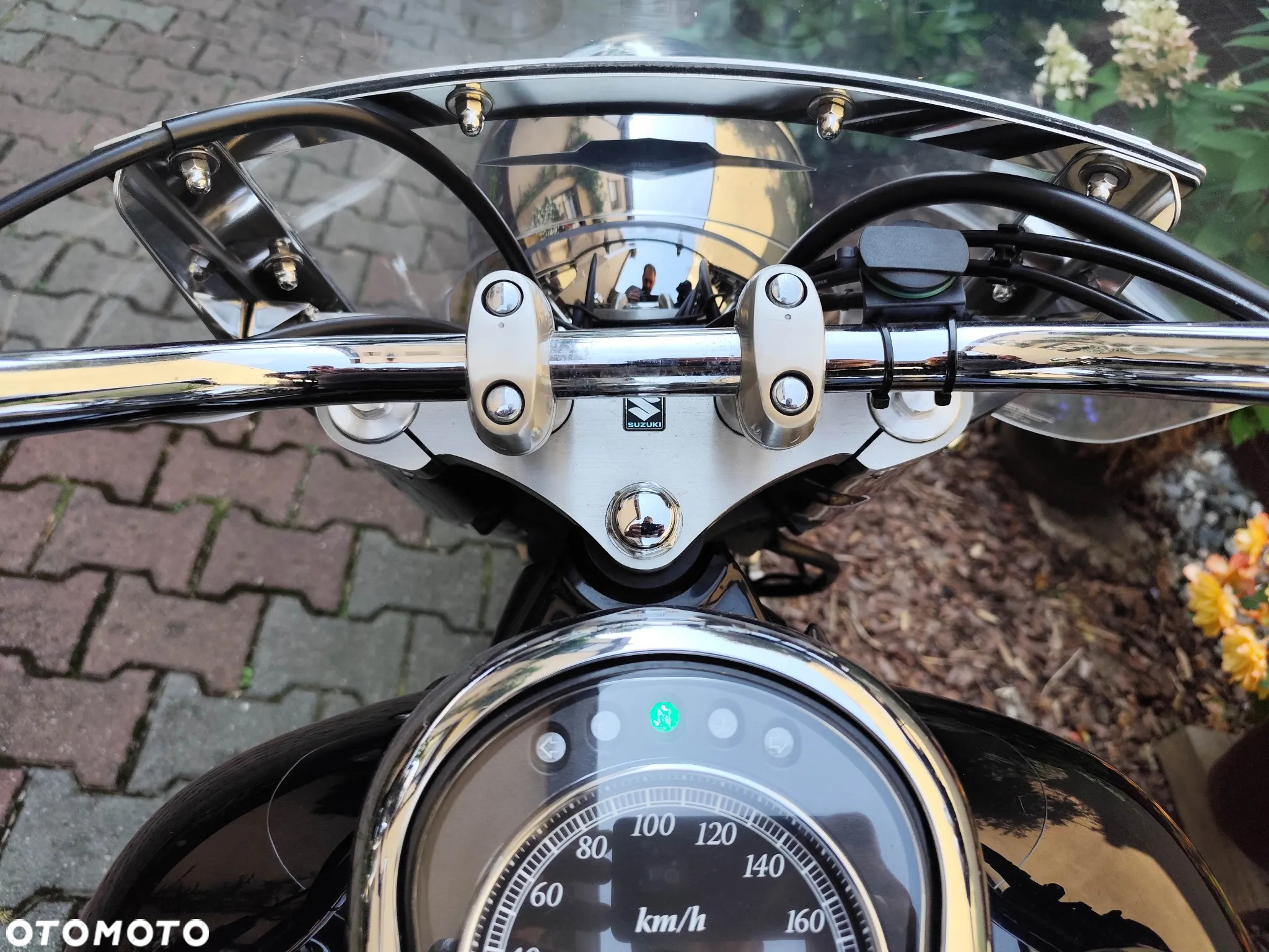 Suzuki Intruder - 26