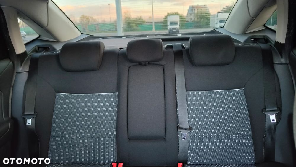 Ford Mondeo 2.0 TDCi Trend - 25