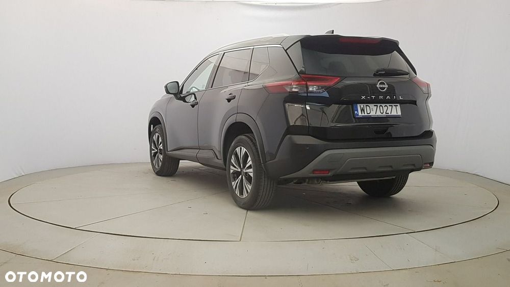 Nissan X-Trail - 5