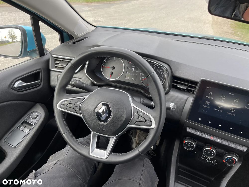 Renault Clio TCe 100 INTENS - 9