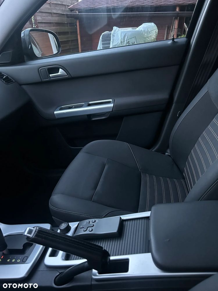 Volvo V50 - 19