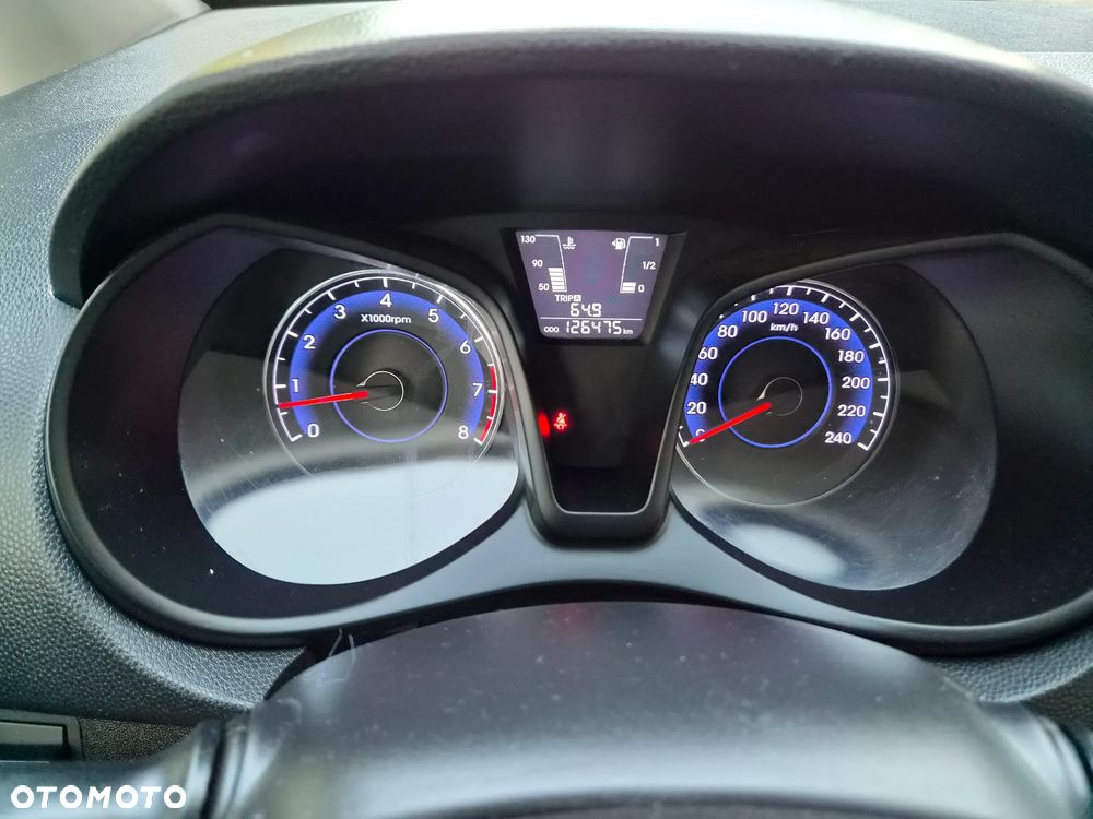 Hyundai ix20 - 33