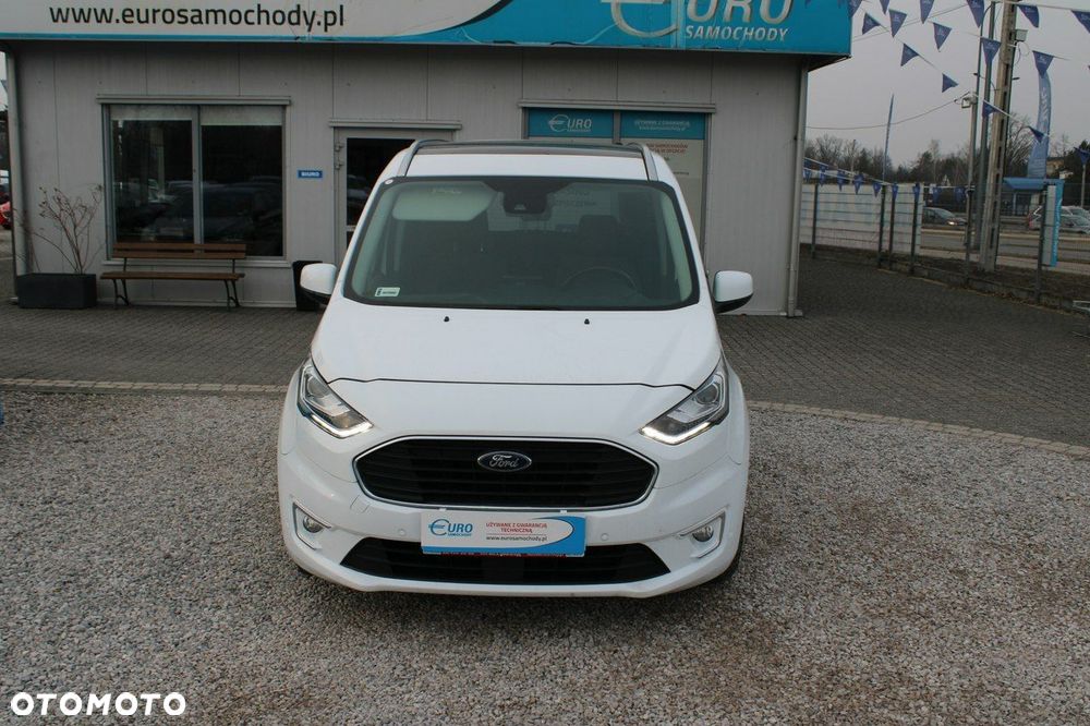 Ford Tourneo Connect - 3