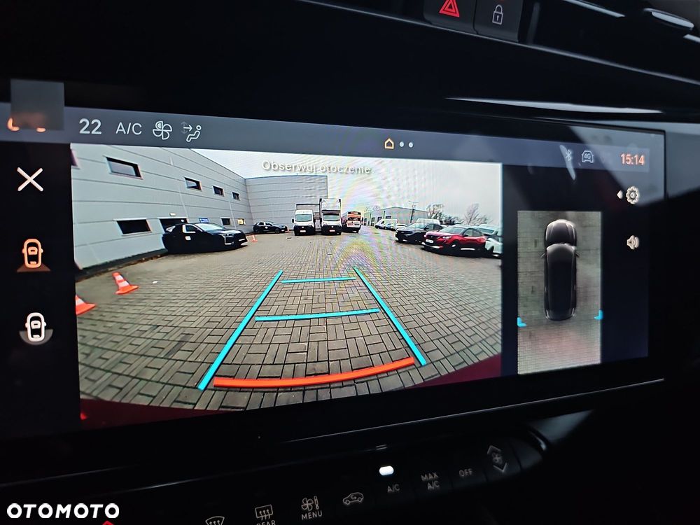 Alfa Romeo Junior 1.2 mHEV Ibrida eDCT - 18