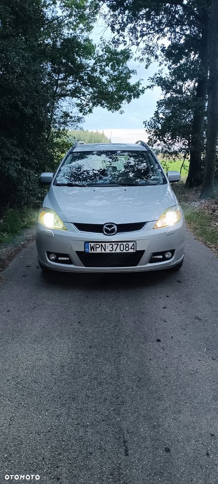 Mazda 5 - 12