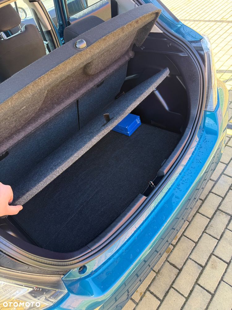 Toyota Yaris 1.33 VVT-i Edition 2014 - 36