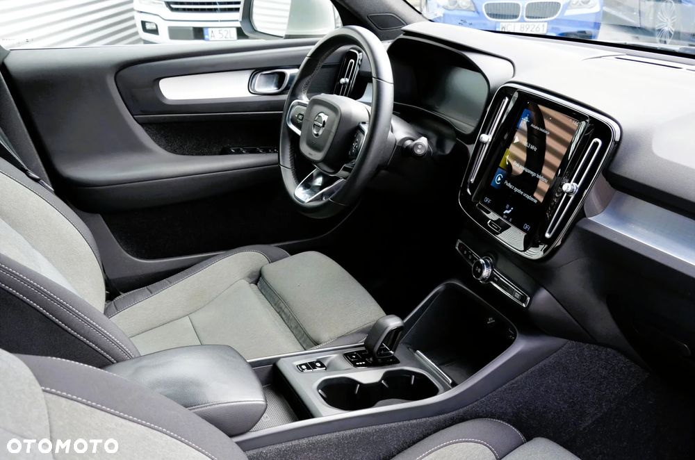 Volvo XC 40 T4 Recharge DKG Core - 15