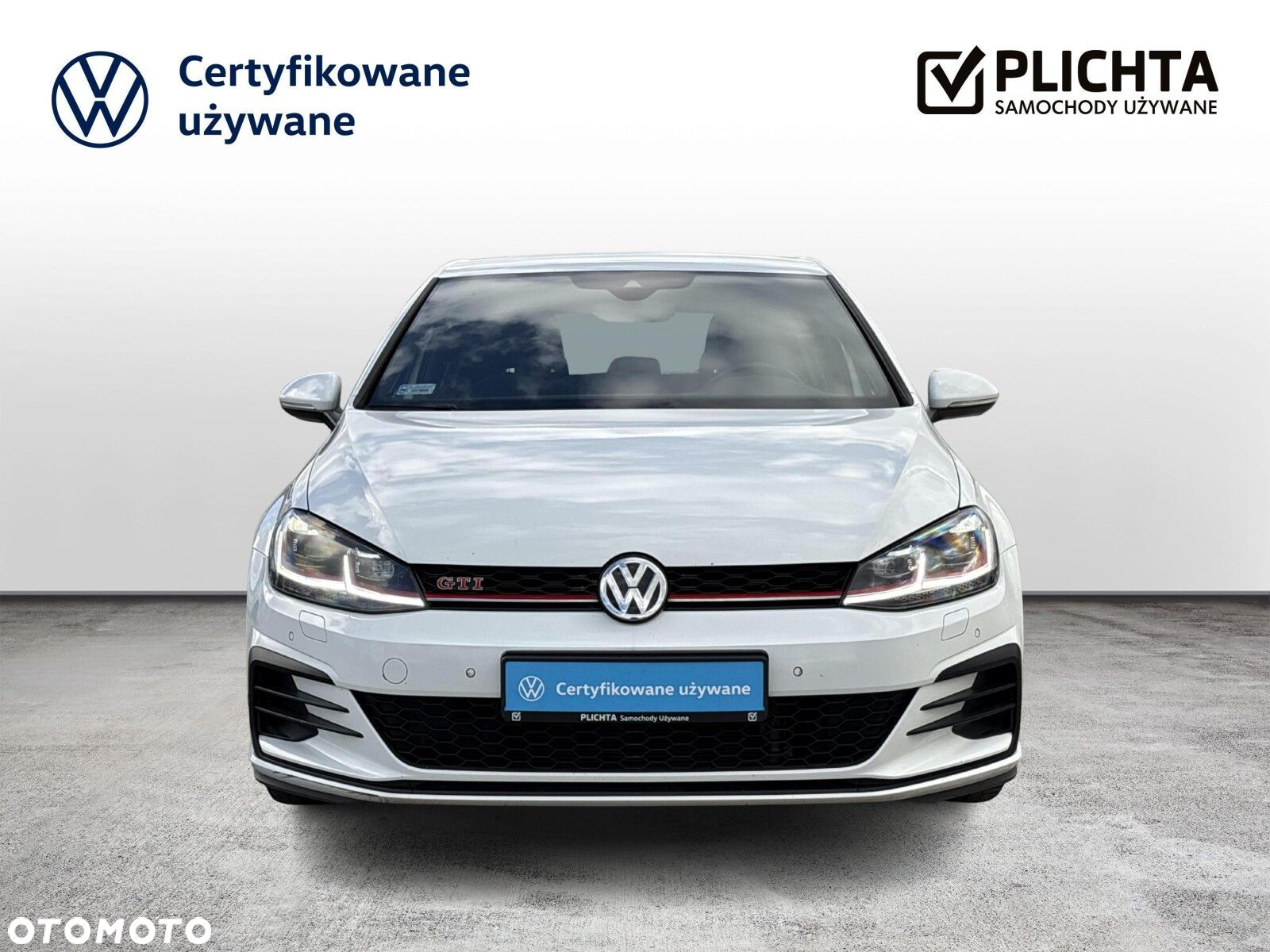 Volkswagen Golf VII 2.0 TSI BMT GTI Performance - 9