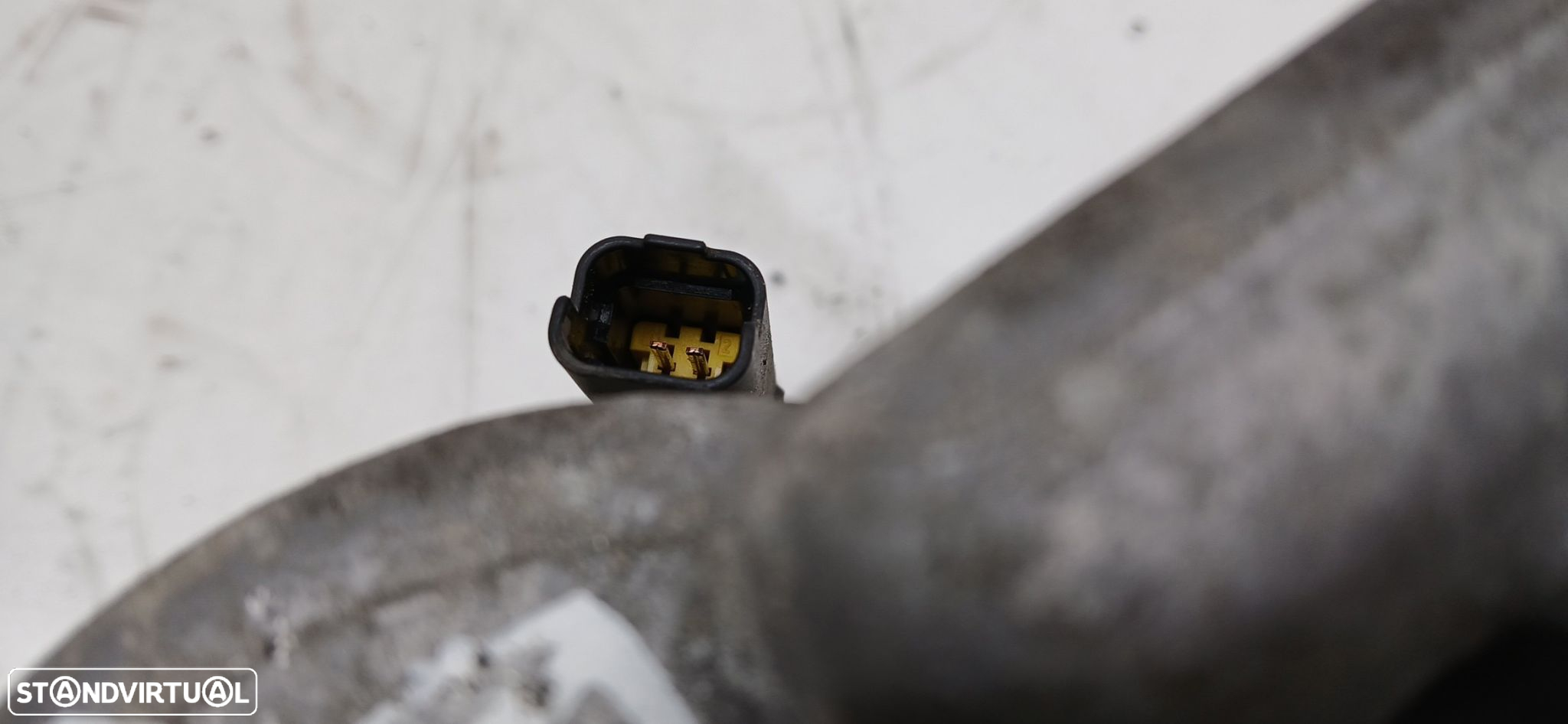 Compressor AC CITROËN C3 III (SX) - 2