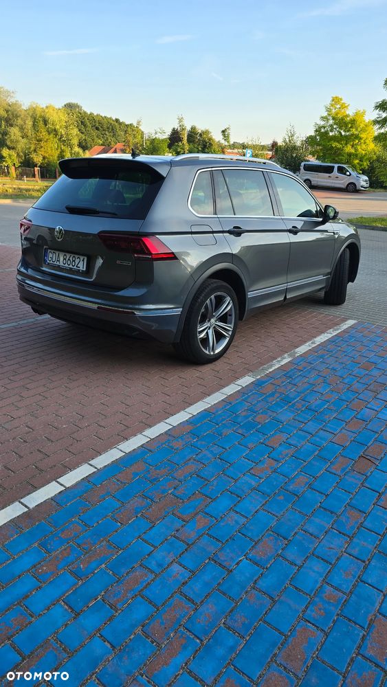 Volkswagen Tiguan - 6