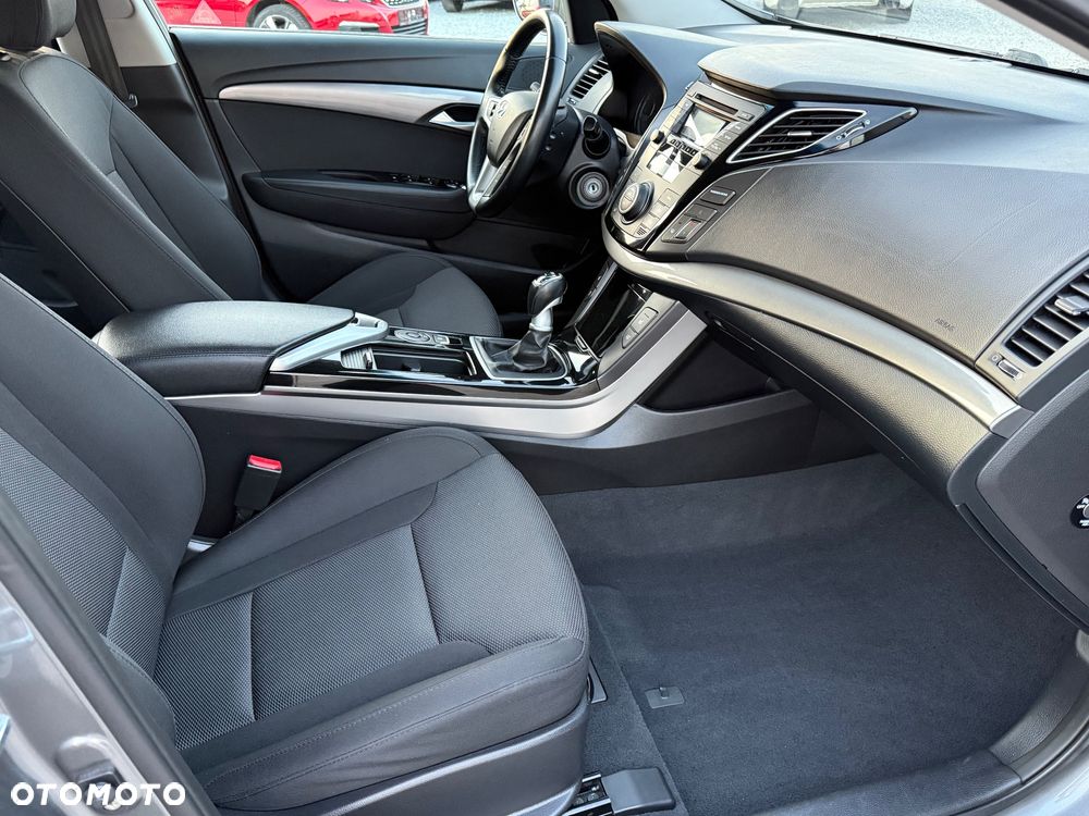 Hyundai i40 - 31
