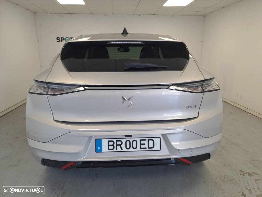 DS DS4 1.2 Hybrid Etoile e-DSC6 - 7