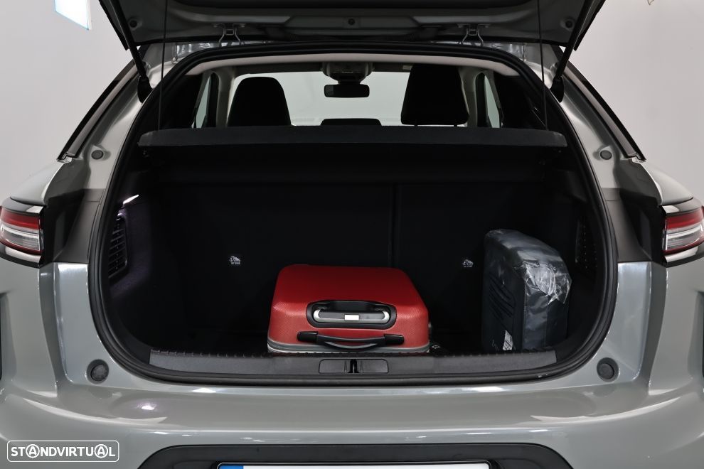 DS DS3 E-Tense Performance Line + - 26