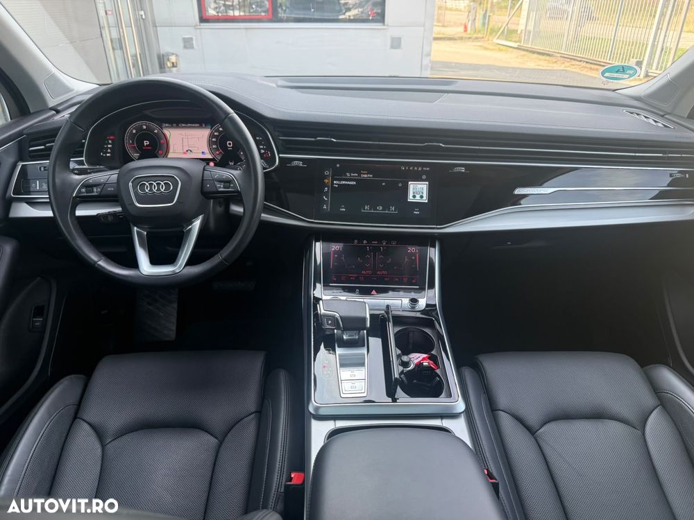 Audi Q7 - 9