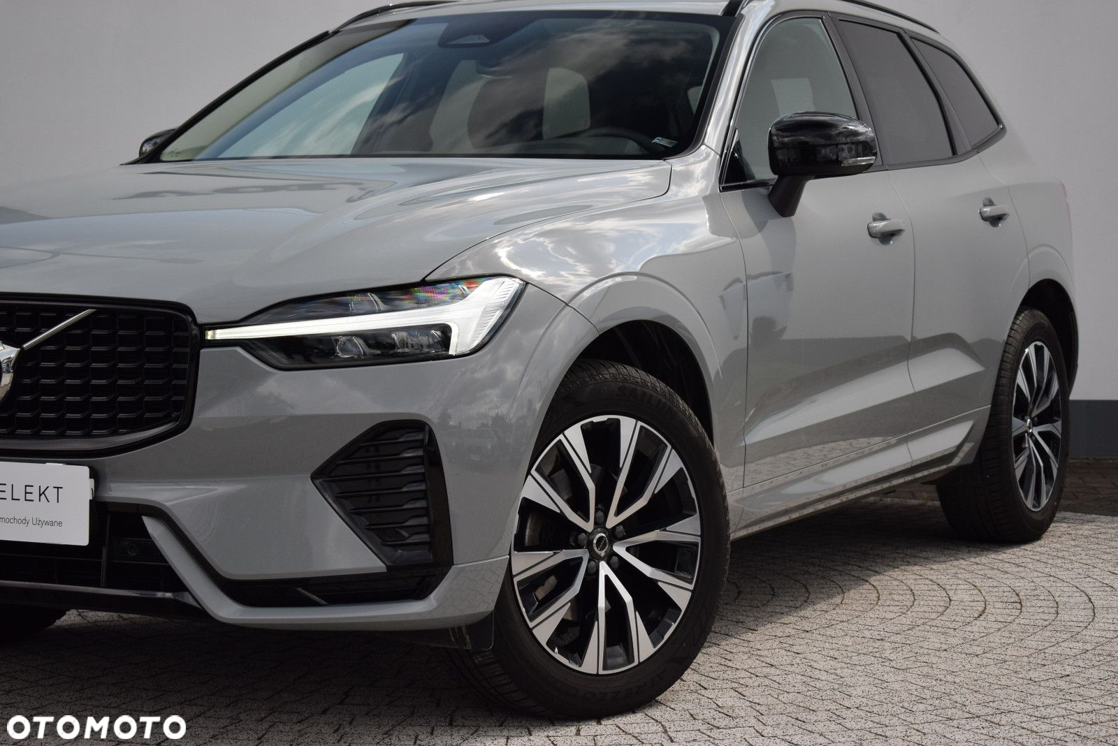 Volvo XC 60 - 4