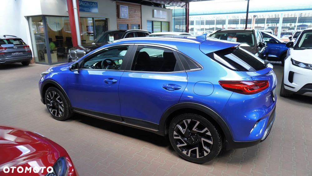 Kia XCeed 1.5 T-GDI L - 9