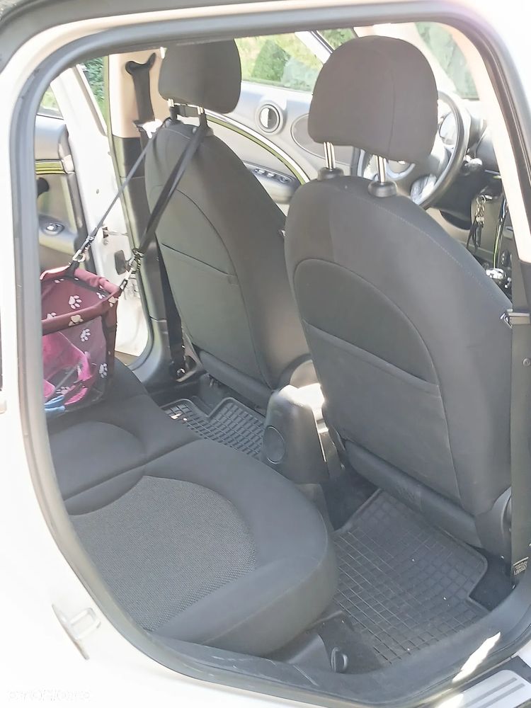 MINI Countryman - 9