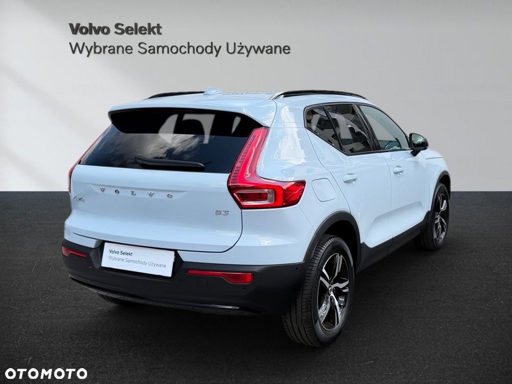 Volvo XC 40 - 9