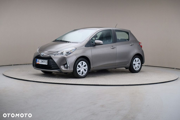 Toyota Yaris 1.5 Premium