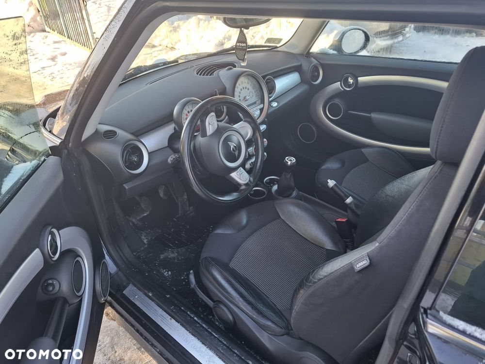 Mini Cooper - 4