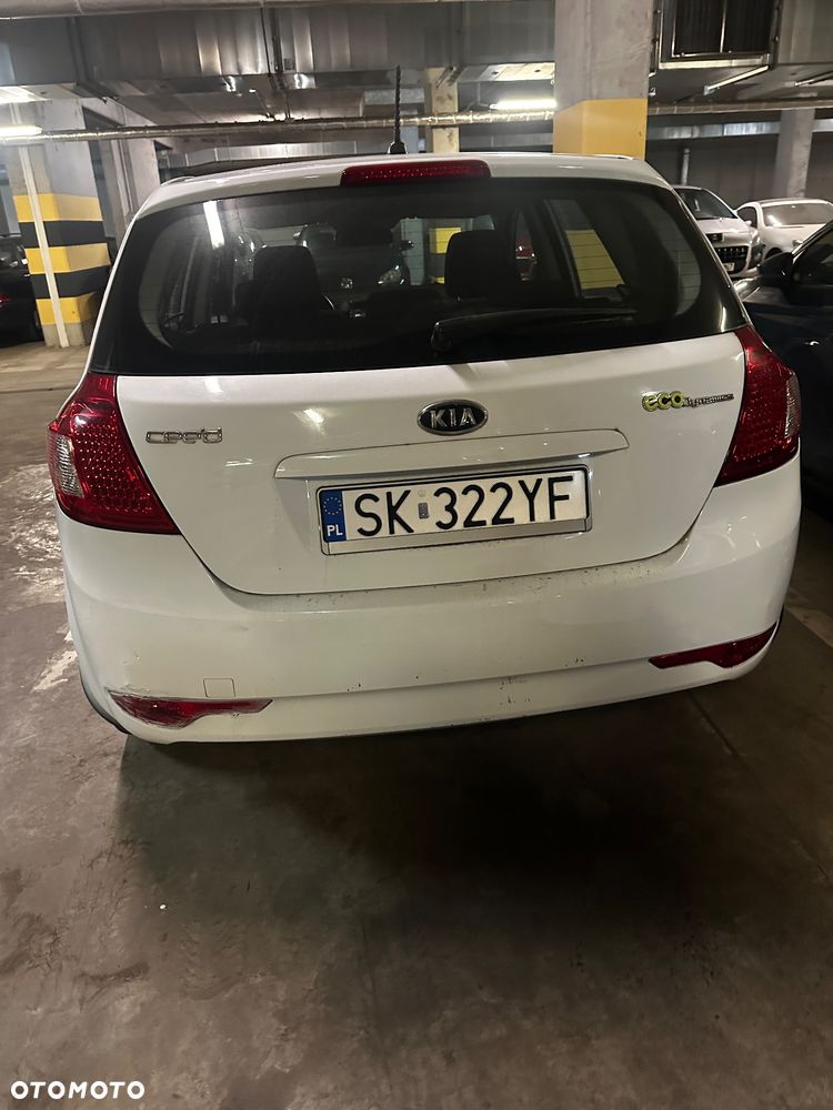 Kia Ceed 1.4 Comfort - 6