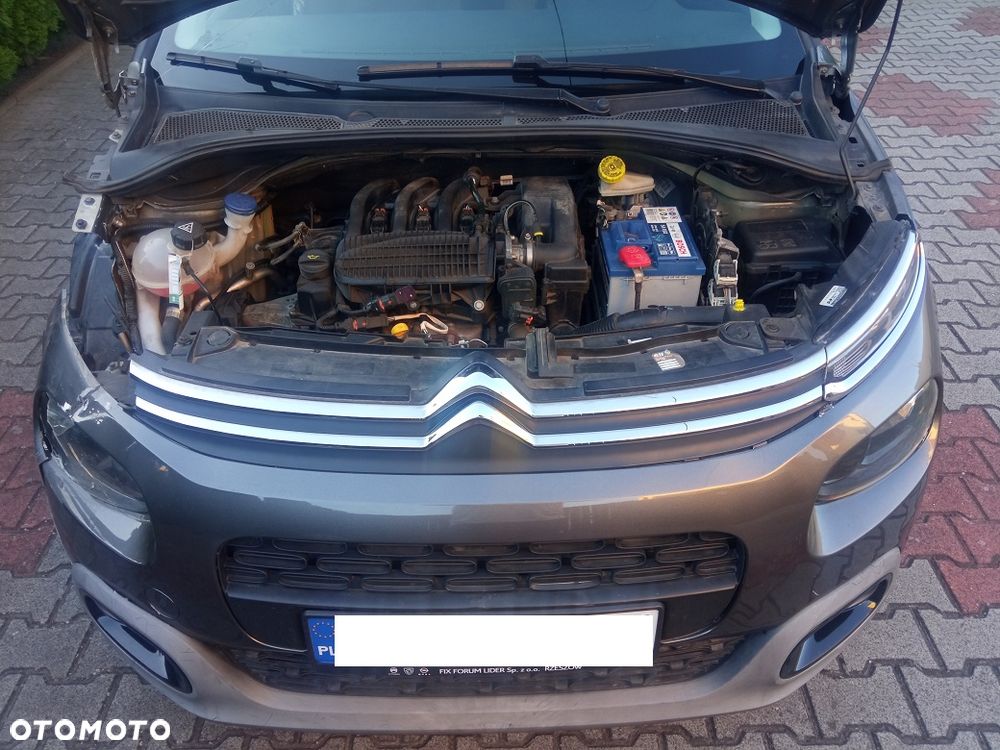 Citroën C3 Pure Tech 82 LIVE - 27