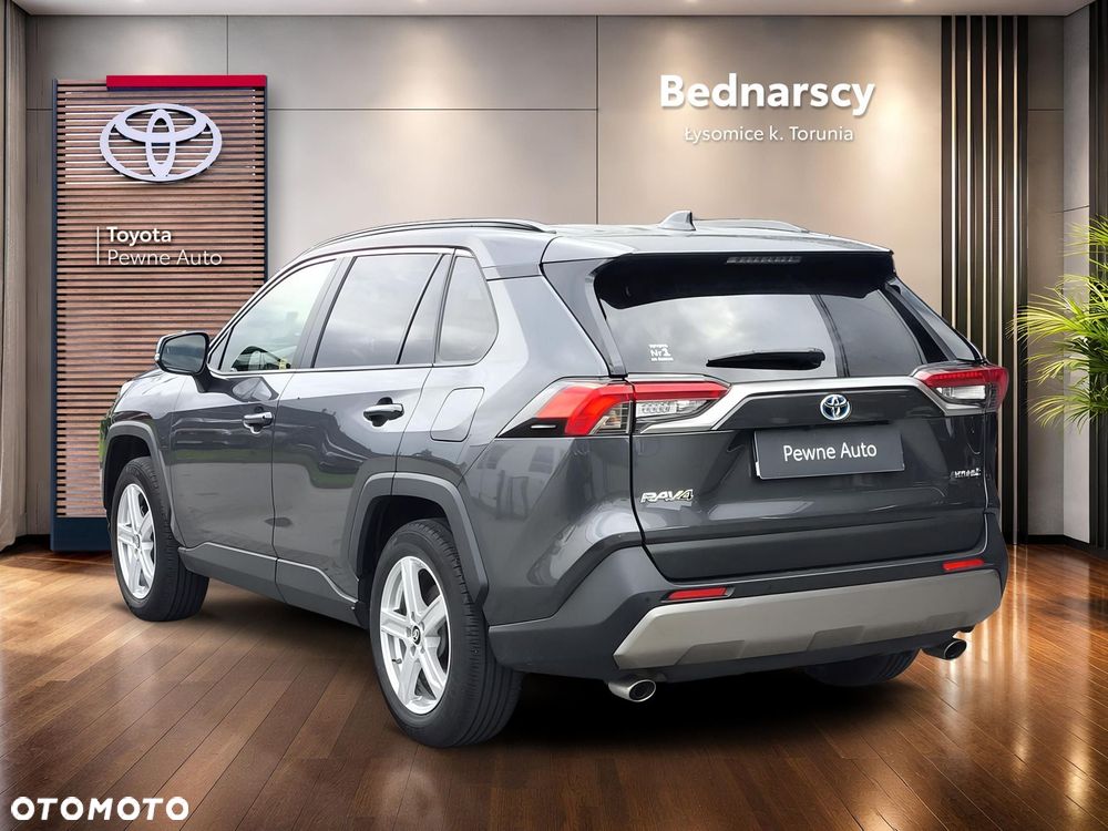 Toyota RAV4 - 3