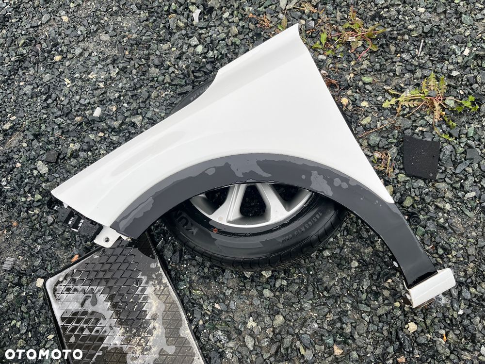 Błotnik przedni lewy Kia NIRO II UD - 1