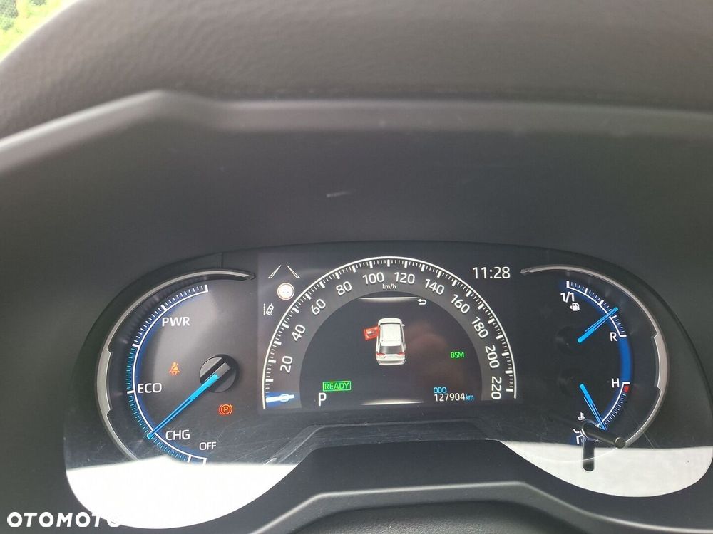 Toyota RAV4 - 16