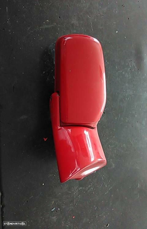 Espelho Retrovisor Dto Chevrolet Camaro ?98 - 2