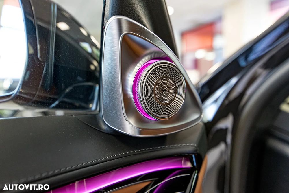 Mercedes-Benz S 500 4MATIC MHEV Long Aut. - 12