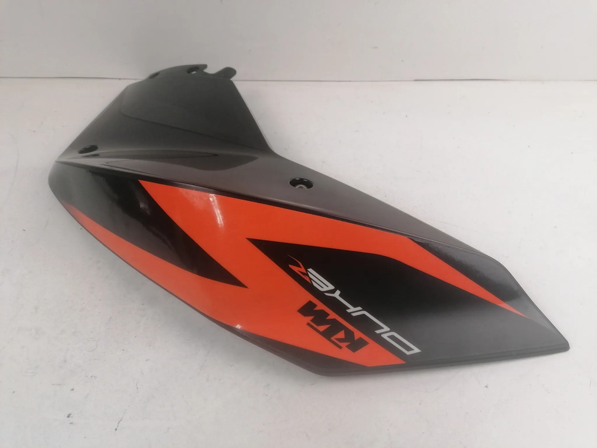 KTM Duke 690 bok boczek nakładka owiewka lewa 12-19 - 7