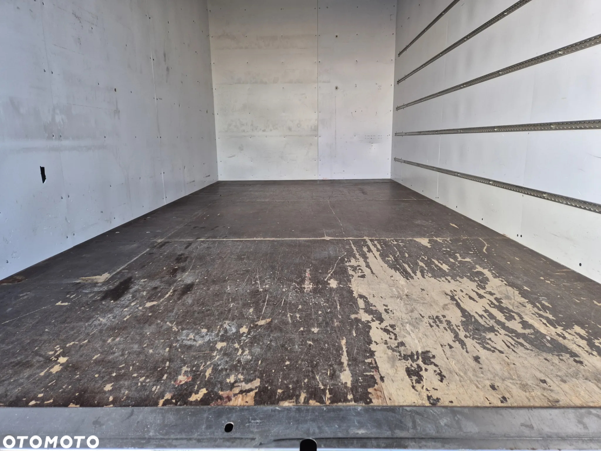 Fiat Ducato 3.0 160KM - 9