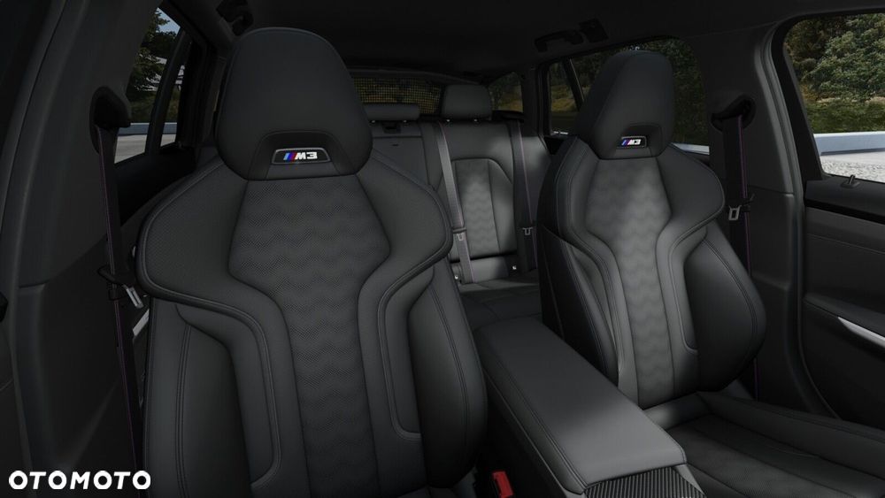 BMW M3 - 4