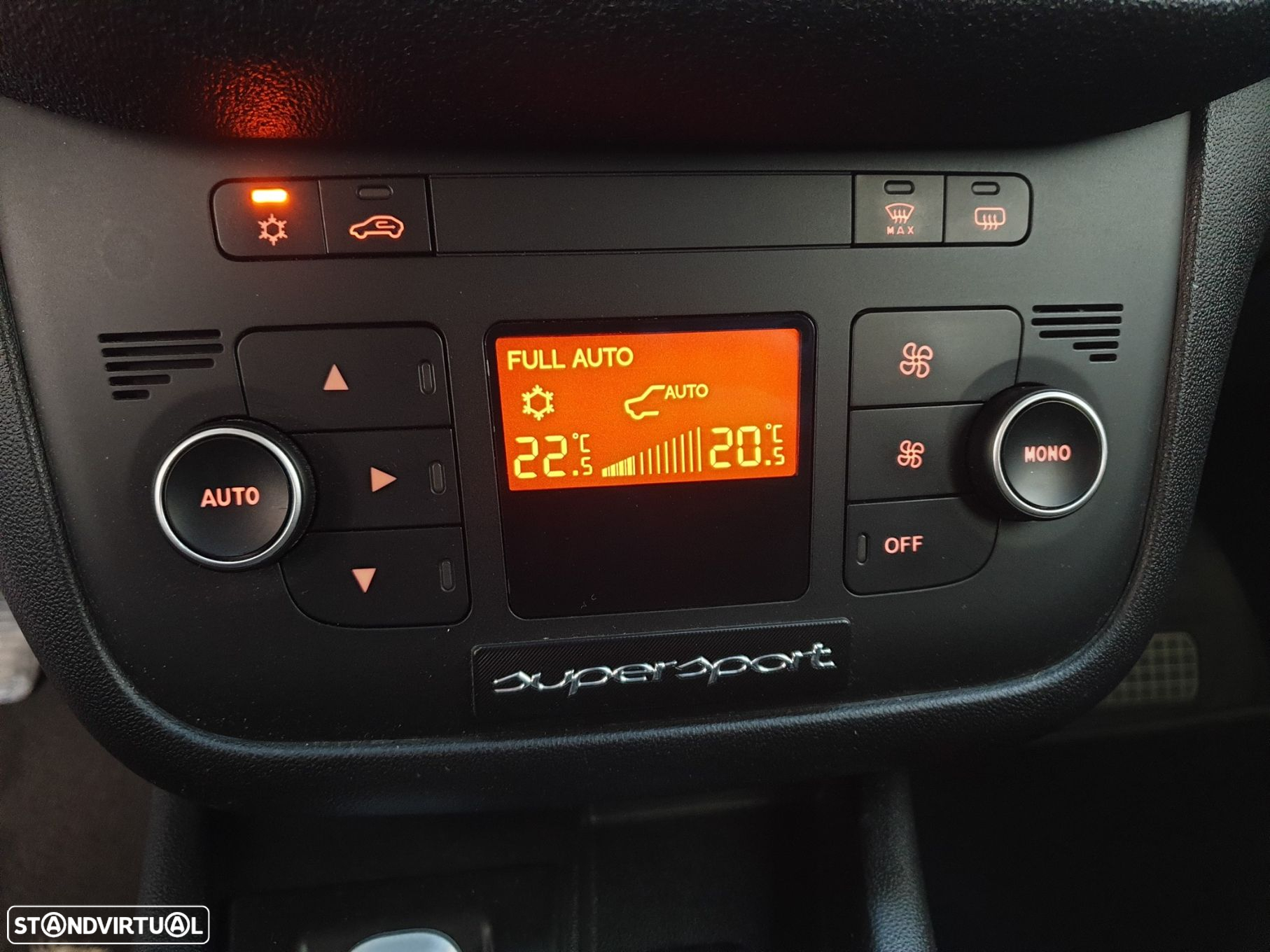 Abarth Punto Evo 1.4 T-Jet SuperSport - 24