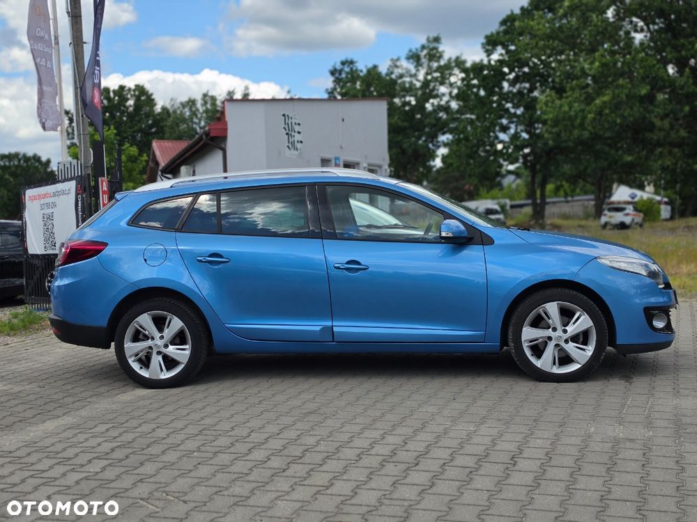Renault Megane - 7