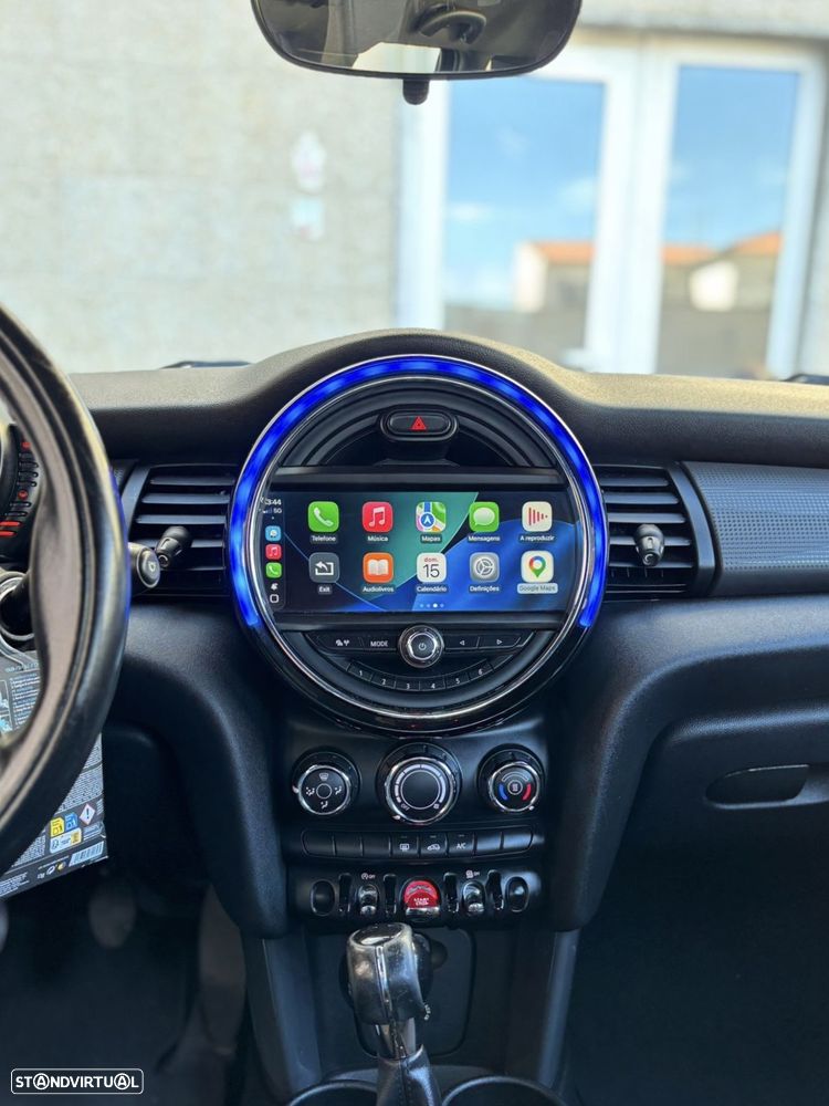 MINI 5 Portas Cooper D Seven - 8