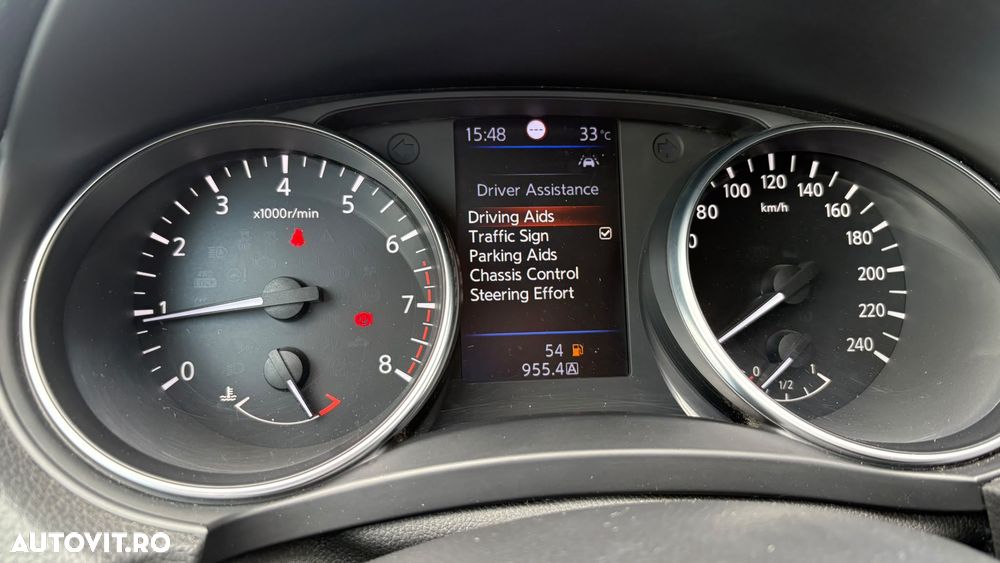 Nissan Qashqai - 18